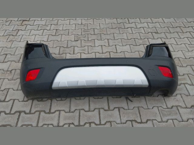 bontott OPEL MOKKA Hátsó Lökhárító (Részeivel)