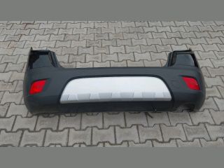 bontott OPEL MOKKA Hátsó Lökhárító (Részeivel)