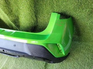 bontott OPEL MOKKA Hátsó Lökhárító (Részeivel)