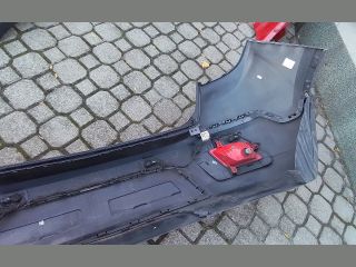 bontott OPEL MOKKA Hátsó Lökhárító (Részeivel)