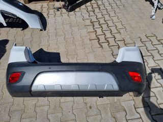bontott OPEL MOKKA Hátsó Lökhárító (Részeivel)