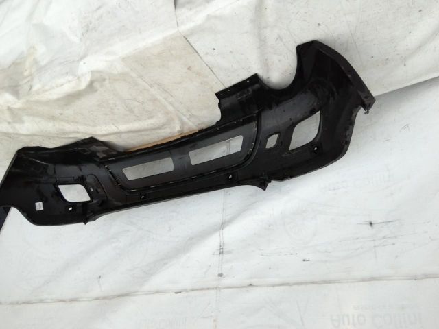 bontott OPEL MOKKA Hátsó Lökhárító (Üresen)