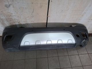 bontott OPEL MOKKA Hátsó Lökhárító (Üresen)