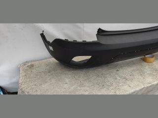 bontott OPEL MOKKA Hátsó Lökhárító (Üresen)