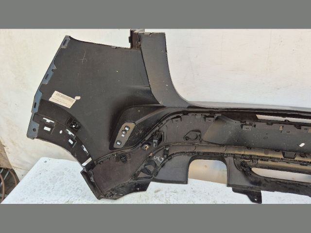 bontott OPEL MOKKA Hátsó Lökhárító (Üresen)