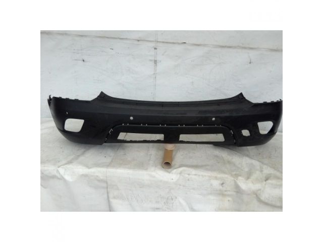 bontott OPEL MOKKA Hátsó Lökhárító (Üresen)