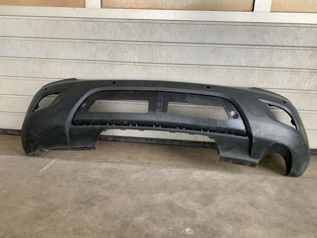 bontott OPEL MOKKA Hátsó Lökhárító (Üresen)