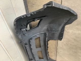 bontott OPEL MOKKA Hátsó Lökhárító (Üresen)