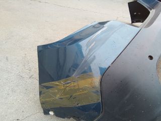 bontott OPEL MOKKA Hátsó Lökhárító (Üresen)