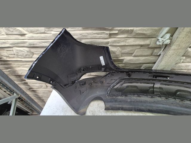 bontott OPEL MOKKA Hátsó Lökhárító (Üresen)