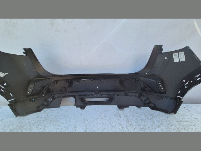 bontott OPEL MOKKA Hátsó Lökhárító (Üresen)