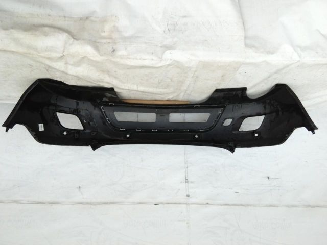 bontott OPEL MOKKA Hátsó Lökhárító (Üresen)