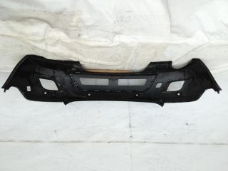 bontott OPEL MOKKA Hátsó Lökhárító (Üresen)