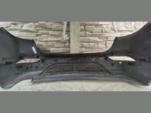 bontott OPEL MOKKA Hátsó Lökhárító (Üresen)