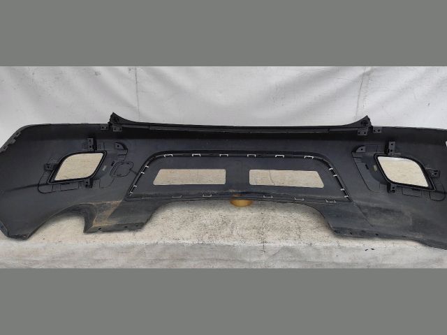 bontott OPEL MOKKA Hátsó Lökhárító (Üresen)