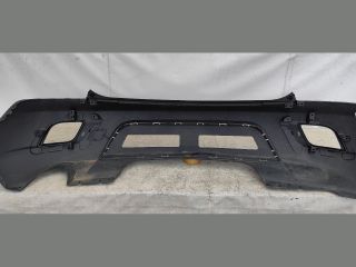 bontott OPEL MOKKA Hátsó Lökhárító (Üresen)