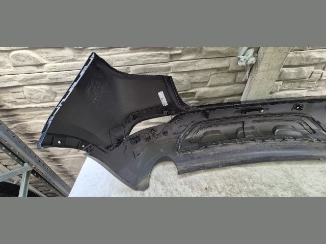 bontott OPEL MOKKA Hátsó Lökhárító (Üresen)