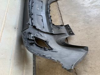 bontott OPEL MOKKA Hátsó Lökhárító (Üresen)