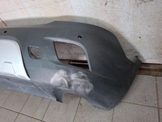 bontott OPEL MOKKA Hátsó Lökhárító (Üresen)