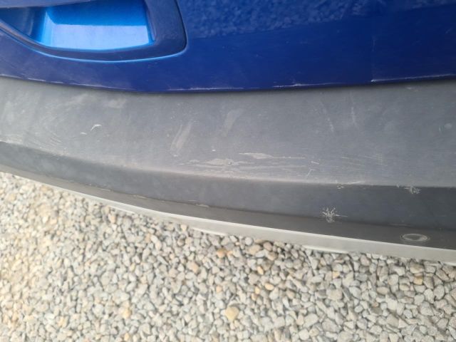 bontott OPEL MOKKA Hátsó Lökhárító (Üresen)