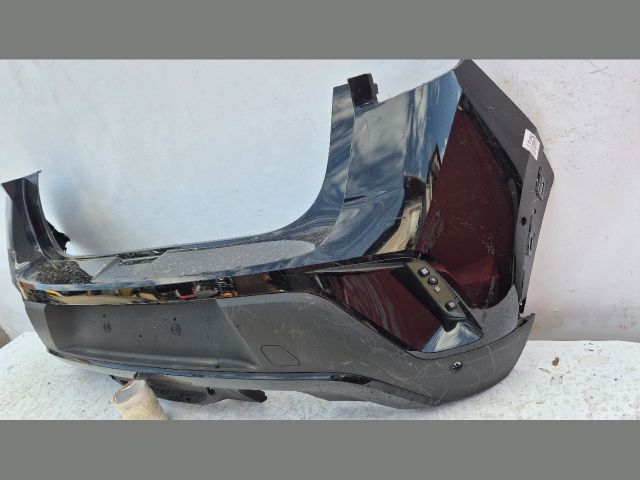 bontott OPEL MOKKA Hátsó Lökhárító (Üresen)