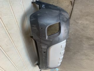 bontott OPEL MOKKA Hátsó Lökhárító (Üresen)