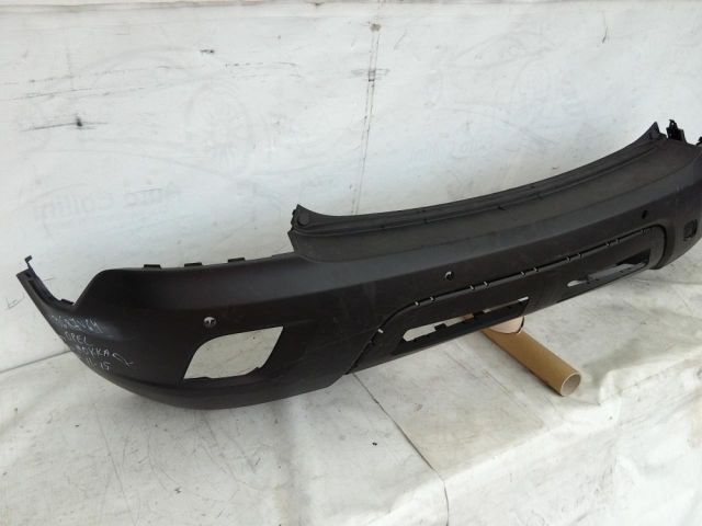 bontott OPEL MOKKA Hátsó Lökhárító (Üresen)