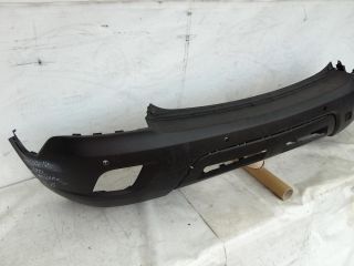 bontott OPEL MOKKA Hátsó Lökhárító (Üresen)