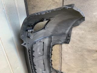 bontott OPEL MOKKA Hátsó Lökhárító (Üresen)