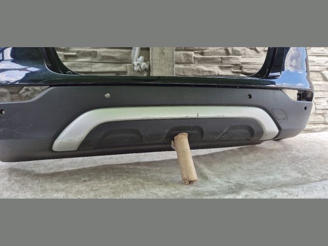 bontott OPEL MOKKA Hátsó Lökhárító (Üresen)