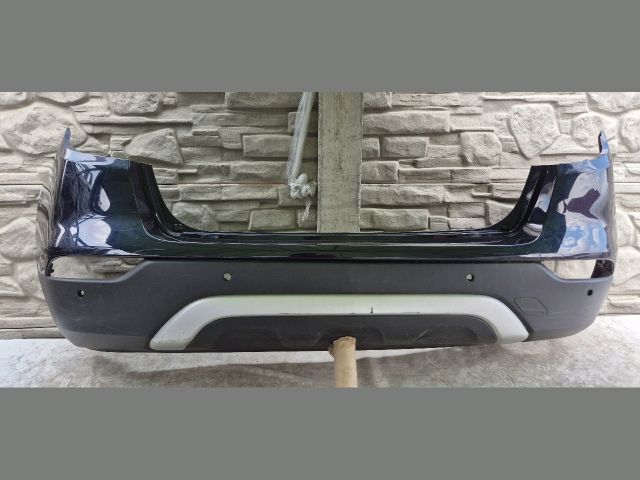 bontott OPEL MOKKA Hátsó Lökhárító (Üresen)