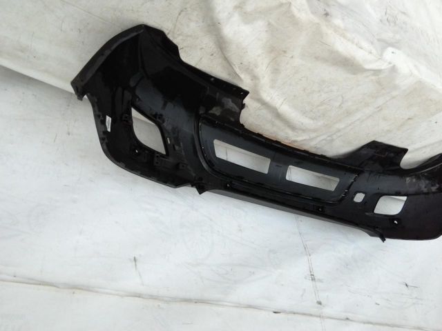 bontott OPEL MOKKA Hátsó Lökhárító (Üresen)