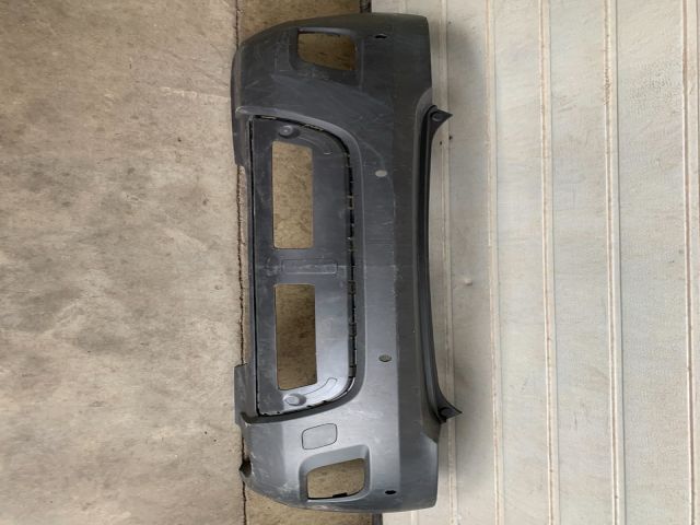 bontott OPEL MOKKA Hátsó Lökhárító (Üresen)