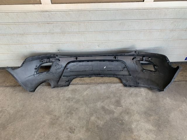 bontott OPEL MOKKA Hátsó Lökhárító (Üresen)