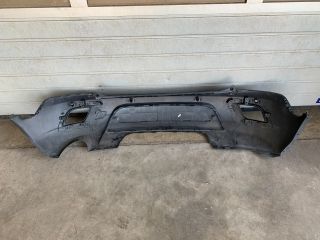 bontott OPEL MOKKA Hátsó Lökhárító (Üresen)