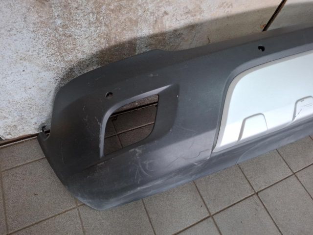 bontott OPEL MOKKA Hátsó Lökhárító (Üresen)