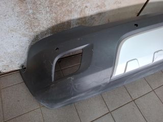 bontott OPEL MOKKA Hátsó Lökhárító (Üresen)