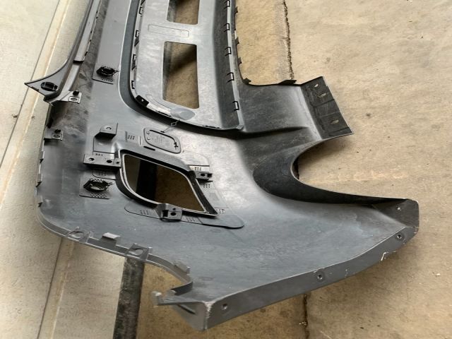 bontott OPEL MOKKA Hátsó Lökhárító (Üresen)