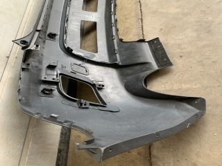 bontott OPEL MOKKA Hátsó Lökhárító (Üresen)