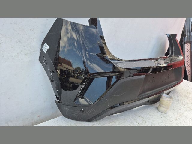 bontott OPEL MOKKA Hátsó Lökhárító (Üresen)