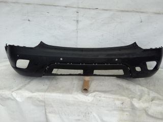 bontott OPEL MOKKA Hátsó Lökhárító (Üresen)