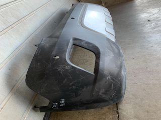 bontott OPEL MOKKA Hátsó Lökhárító (Üresen)