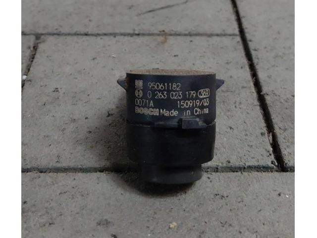 bontott OPEL MOKKA Hátsó Tolatóradar Fej