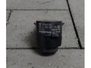 bontott OPEL MOKKA Hátsó Tolatóradar Fej