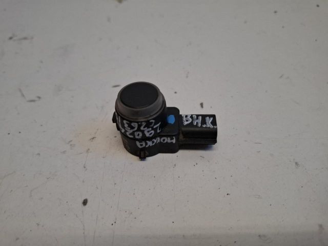 bontott OPEL MOKKA Hátsó Tolatóradar Fej