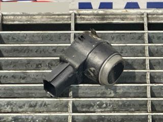 bontott OPEL MOKKA Hátsó Tolatóradar Fej