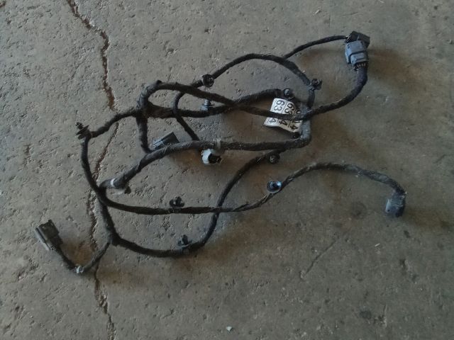 bontott OPEL MOKKA Hátsó Tolatóradar Kábelköteg