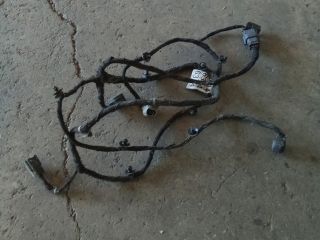 bontott OPEL MOKKA Hátsó Tolatóradar Kábelköteg