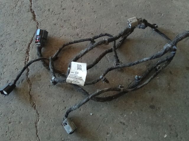 bontott OPEL MOKKA Hátsó Tolatóradar Kábelköteg