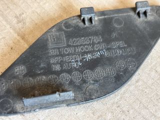 bontott OPEL MOKKA Hátsó Vonószem Burkolat